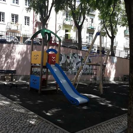 Alfama 23 1 * リスボン