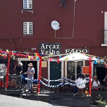 Alfama 23 1 *