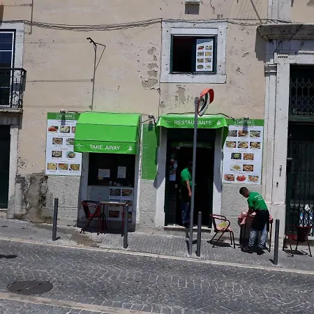 Apartment Alfama 23 1