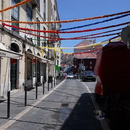 Alfama 23 1 Lisbon